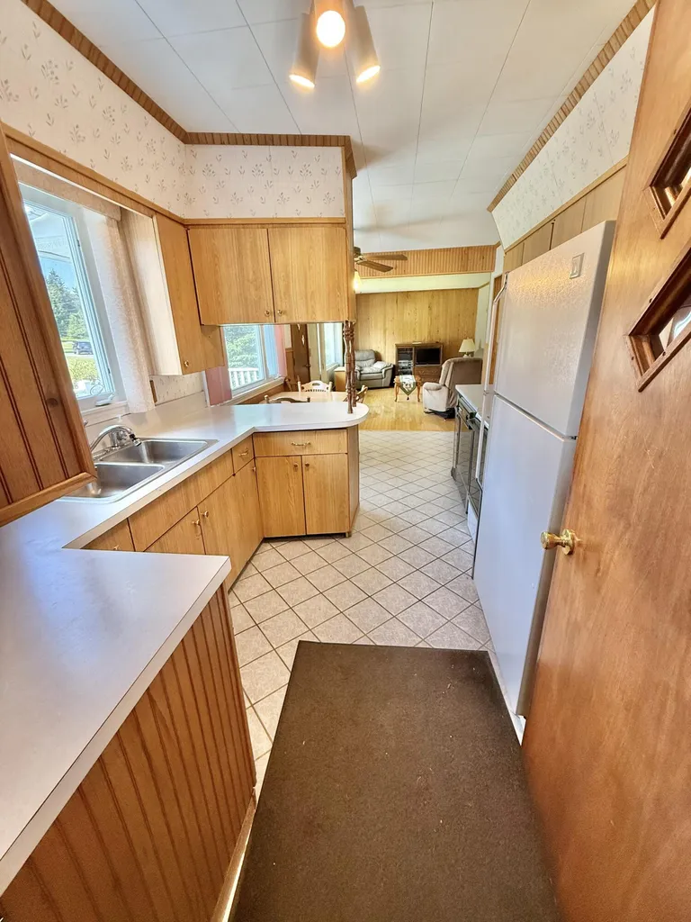 116 S Perley Brook Road Fort Kent ME 04743