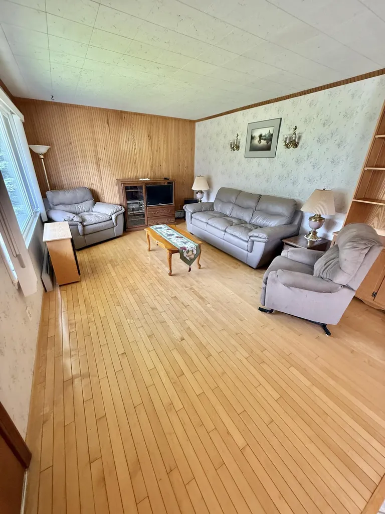 116 S Perley Brook Road Fort Kent ME 04743