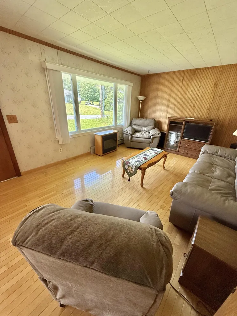 116 S Perley Brook Road Fort Kent ME 04743