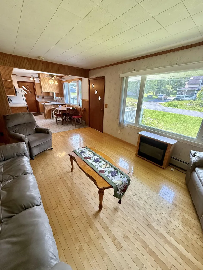 116 S Perley Brook Road Fort Kent ME 04743