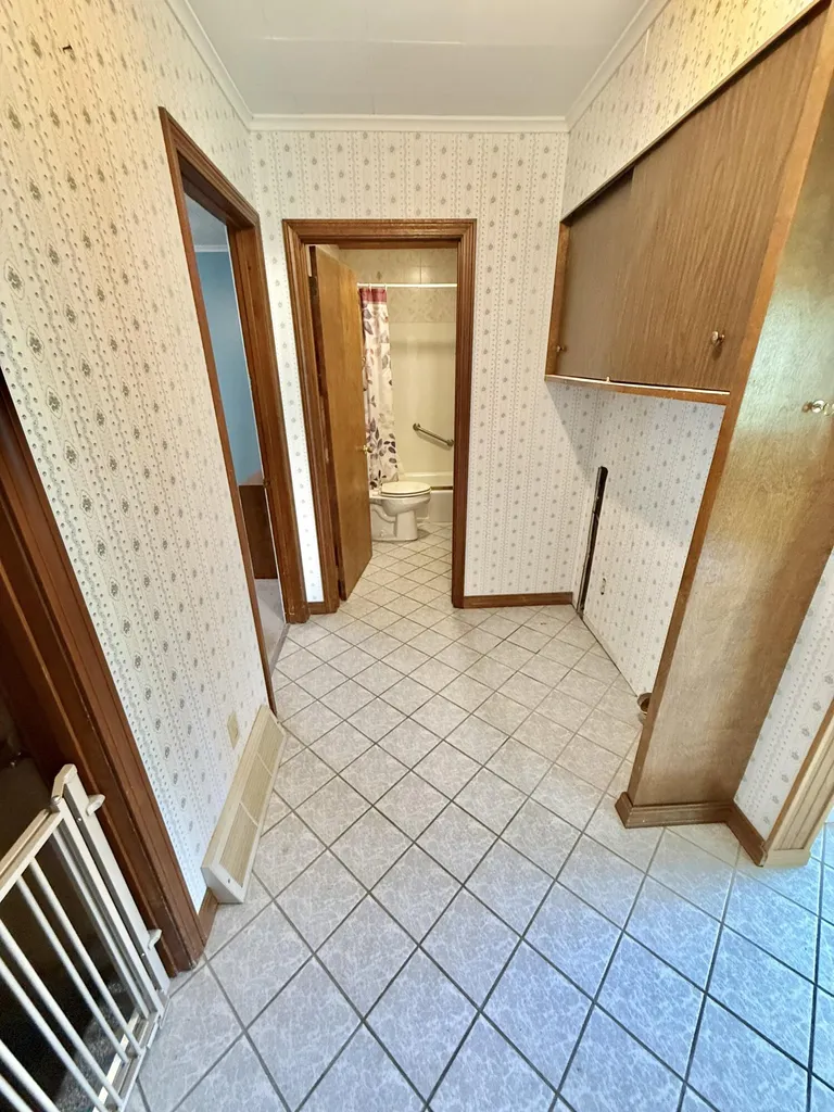 116 S Perley Brook Road Fort Kent ME 04743