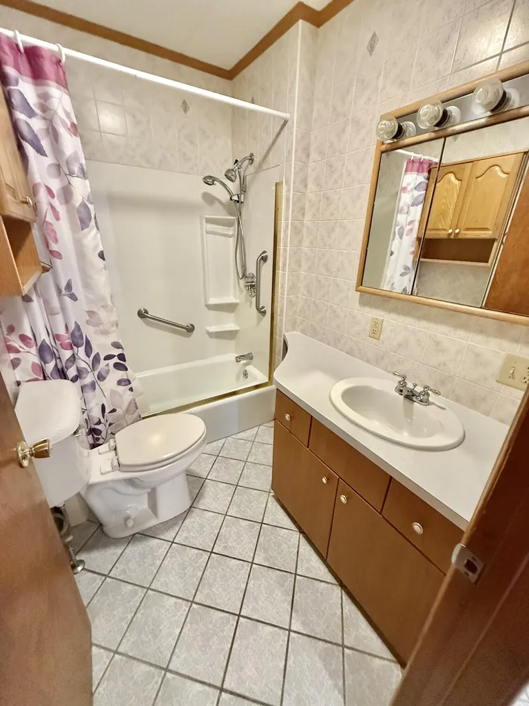 116 S Perley Brook Road Fort Kent ME 04743