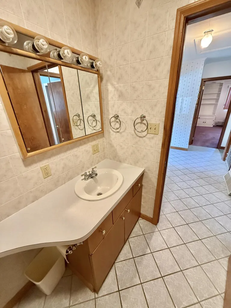 116 S Perley Brook Road Fort Kent ME 04743