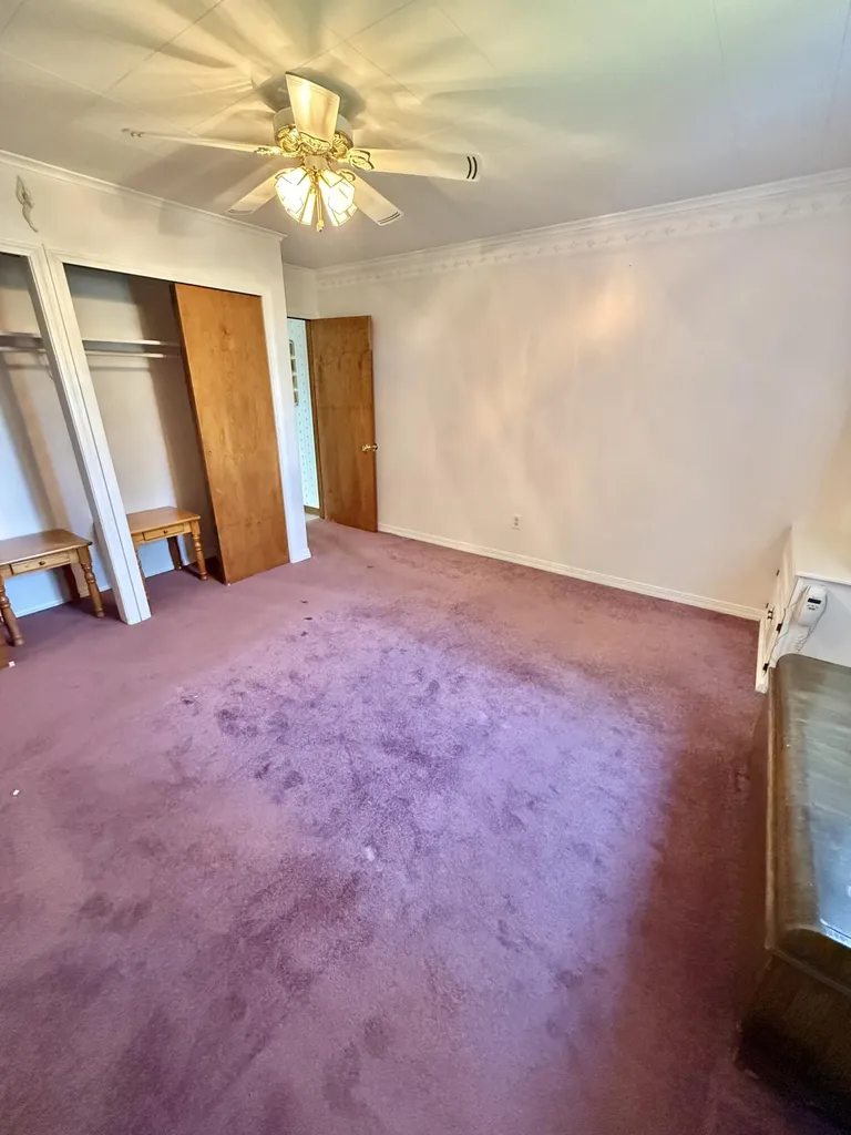 116 S Perley Brook Road Fort Kent ME 04743