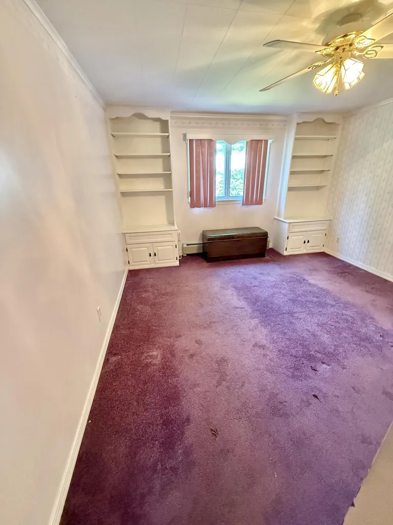 116 S Perley Brook Road Fort Kent ME 04743