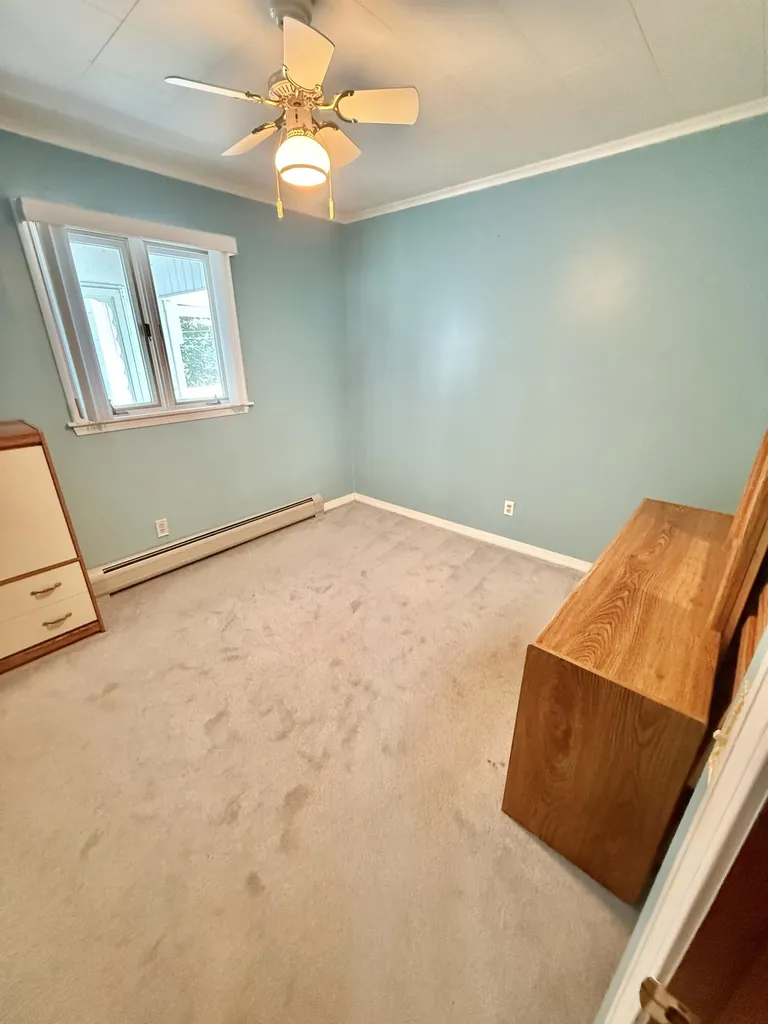 116 S Perley Brook Road Fort Kent ME 04743