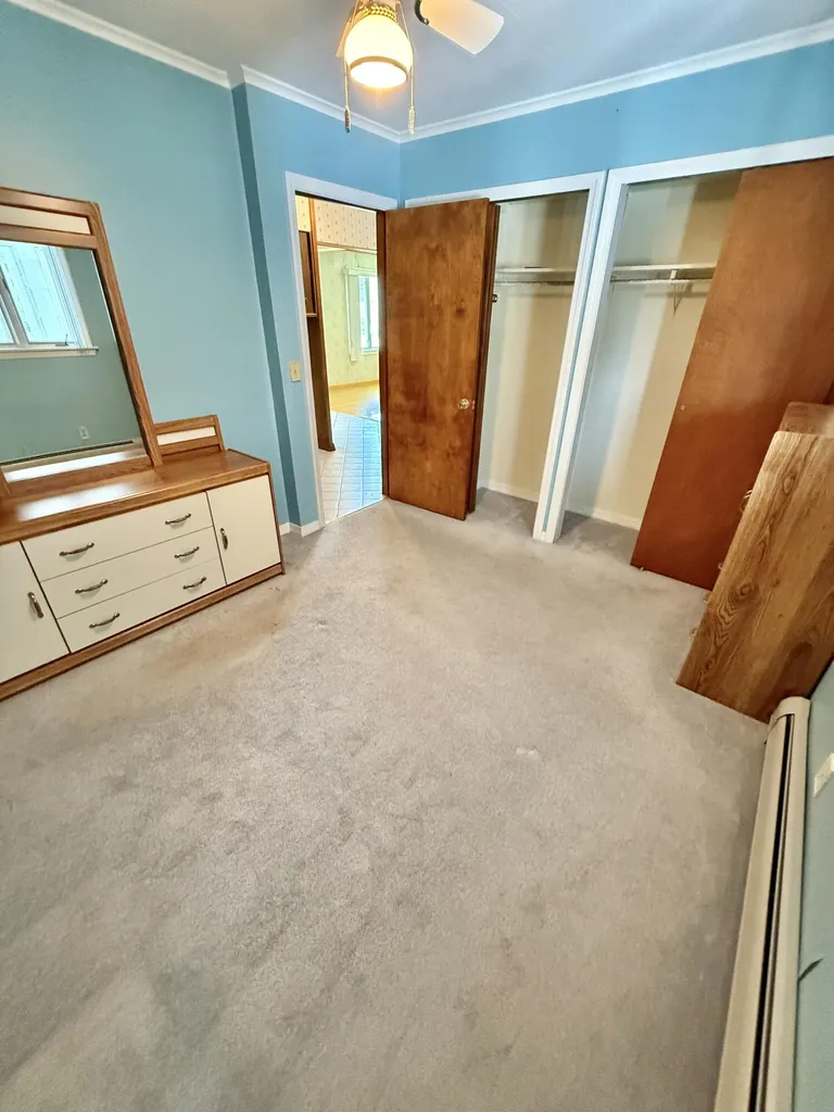 116 S Perley Brook Road Fort Kent ME 04743