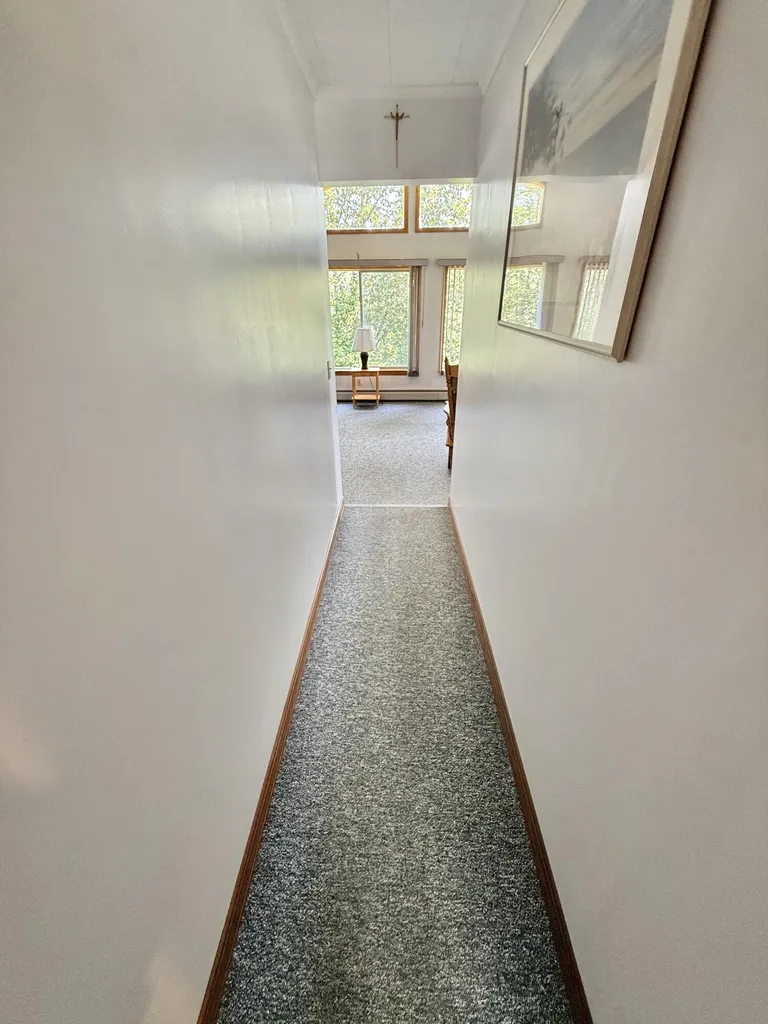 116 S Perley Brook Road Fort Kent ME 04743
