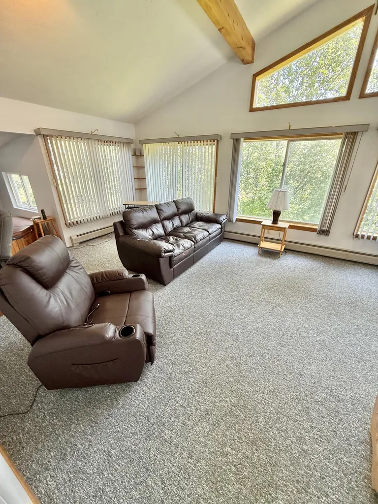 116 S Perley Brook Road Fort Kent ME 04743