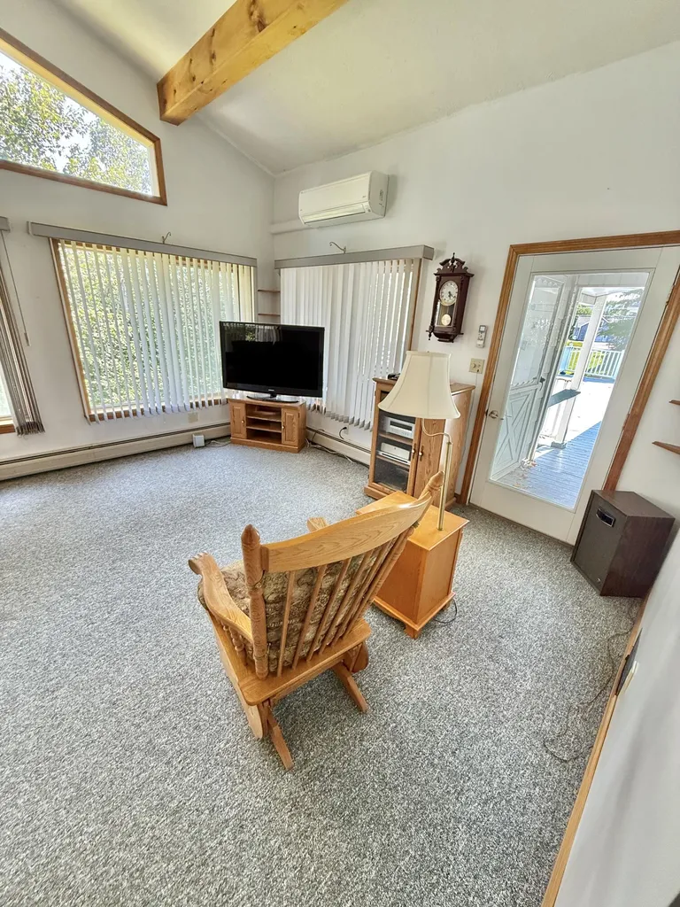 116 S Perley Brook Road Fort Kent ME 04743