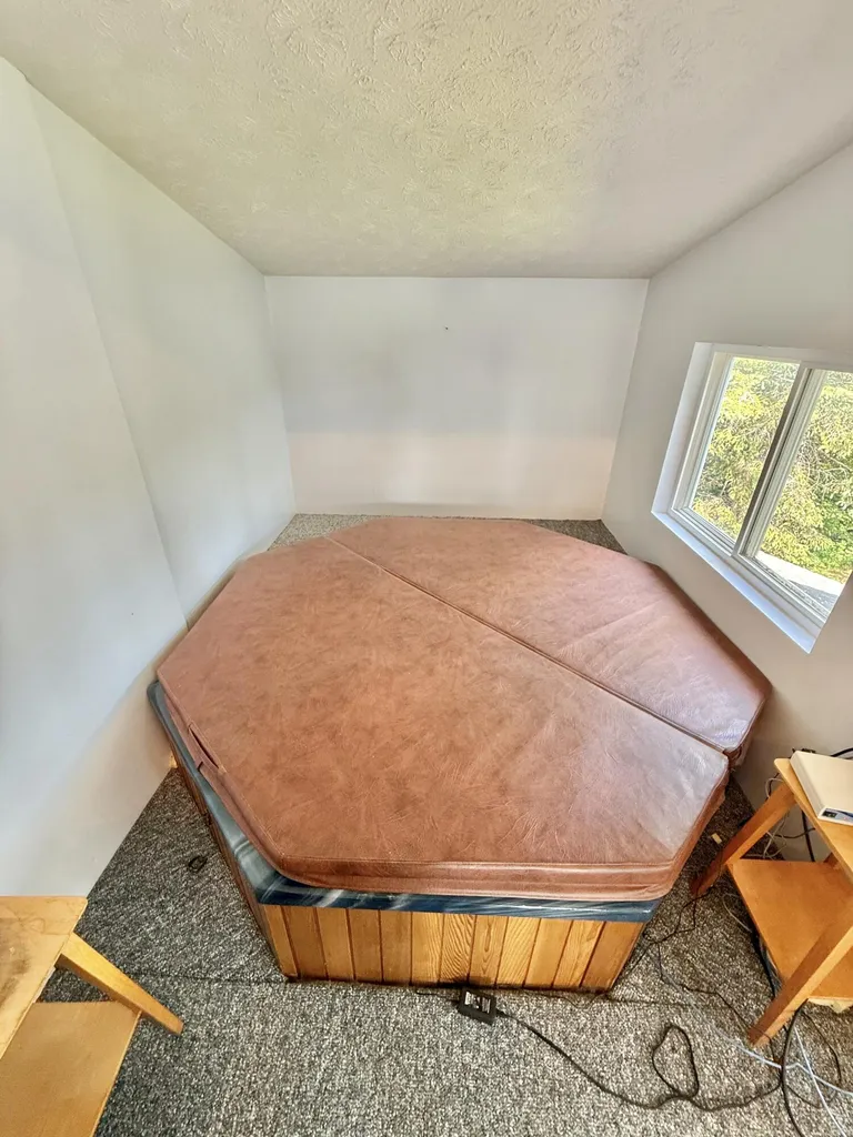 116 S Perley Brook Road Fort Kent ME 04743