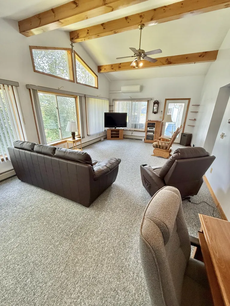 116 S Perley Brook Road Fort Kent ME 04743