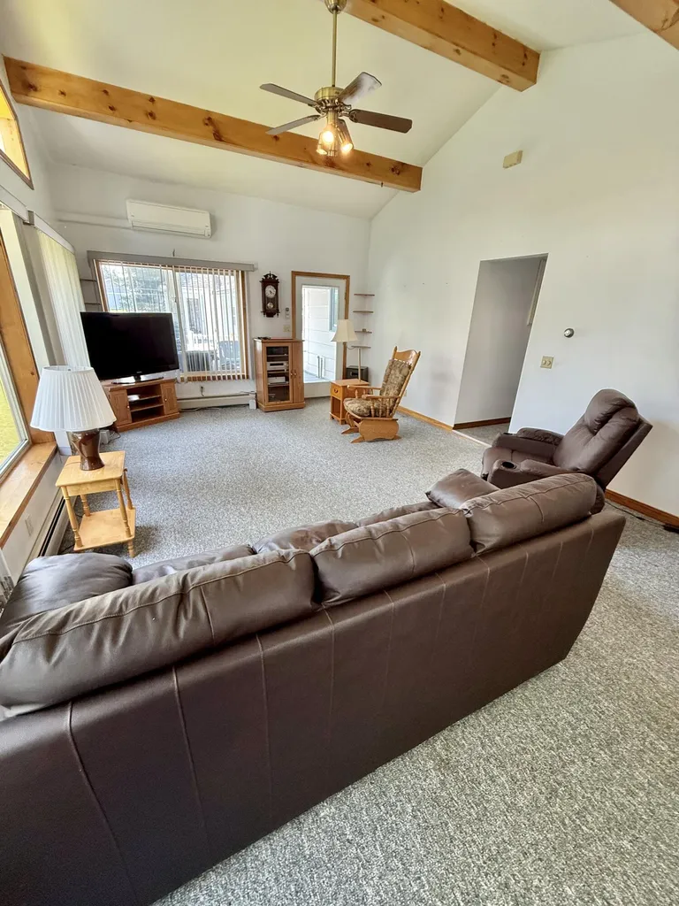 116 S Perley Brook Road Fort Kent ME 04743