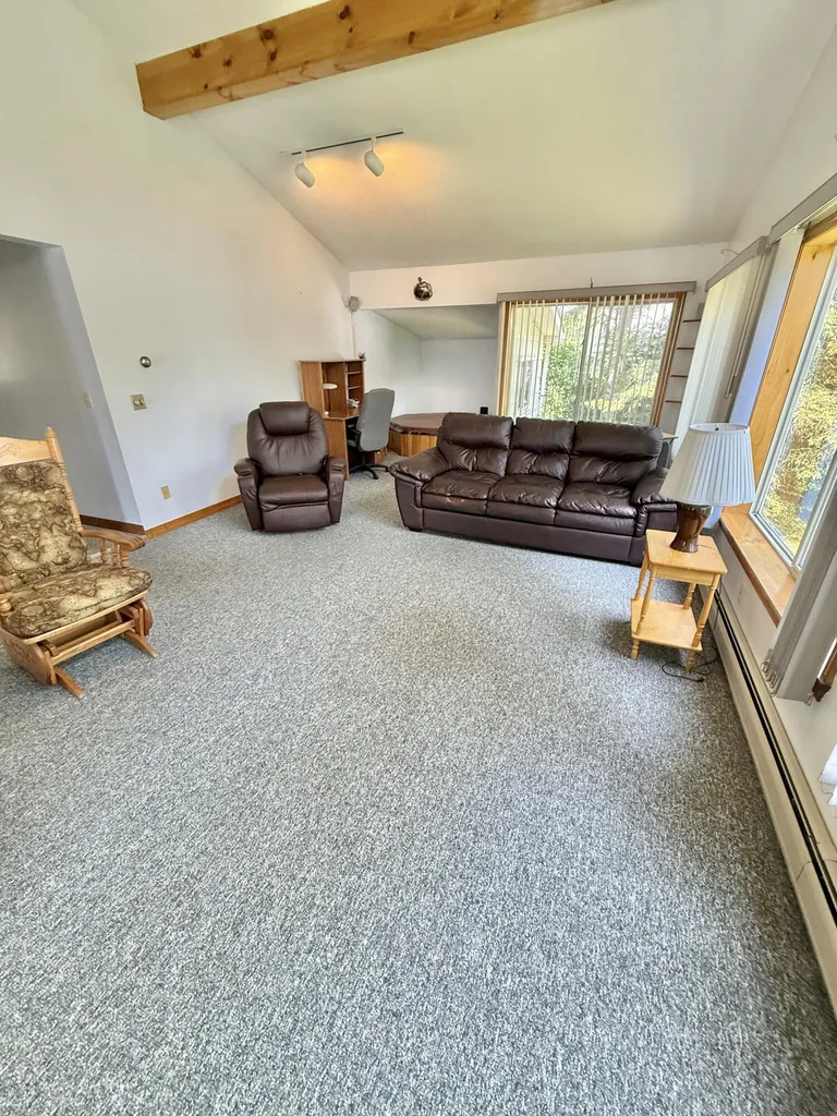 116 S Perley Brook Road Fort Kent ME 04743