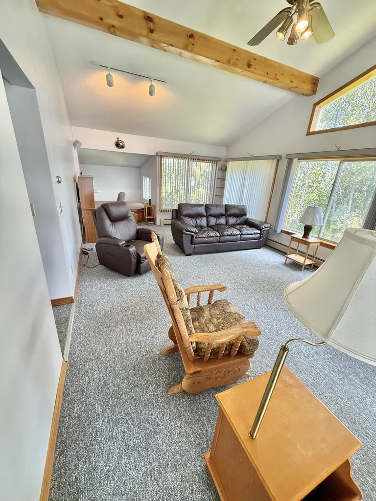 116 S Perley Brook Road Fort Kent ME 04743