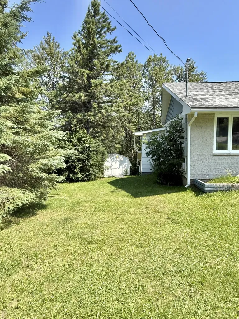 116 S Perley Brook Road Fort Kent ME 04743