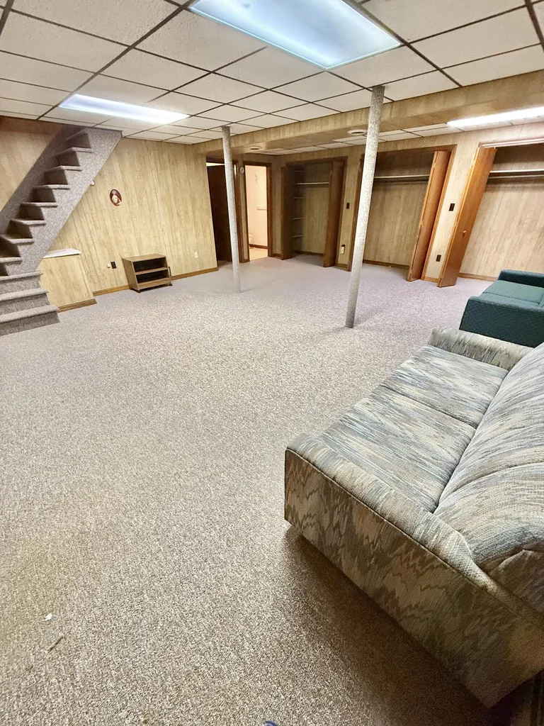 116 S Perley Brook Road Fort Kent ME 04743
