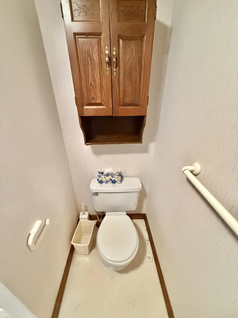 116 S Perley Brook Road Fort Kent ME 04743