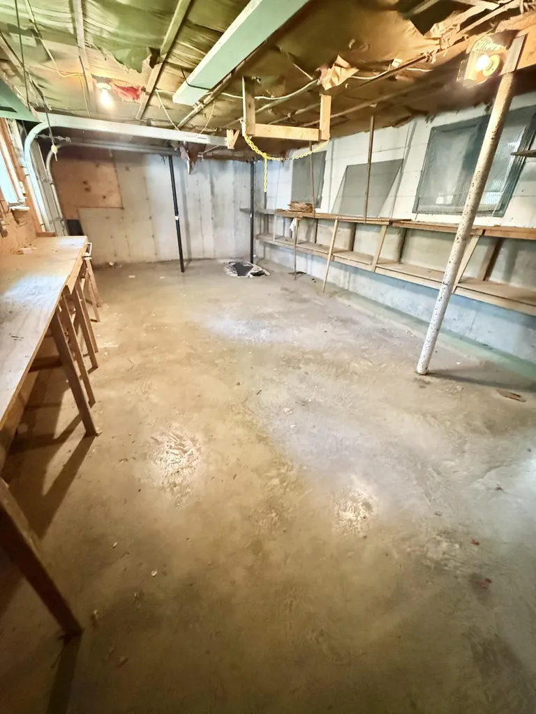 116 S Perley Brook Road Fort Kent ME 04743