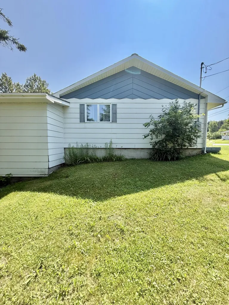 116 S Perley Brook Road Fort Kent ME 04743