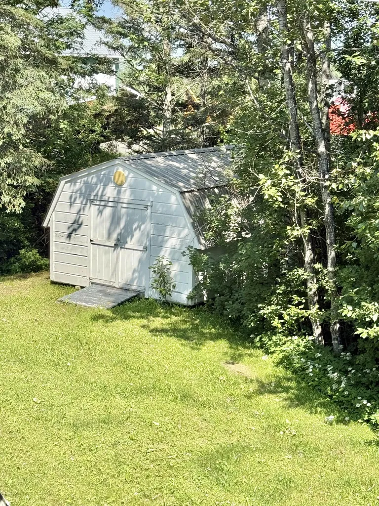 116 S Perley Brook Road Fort Kent ME 04743