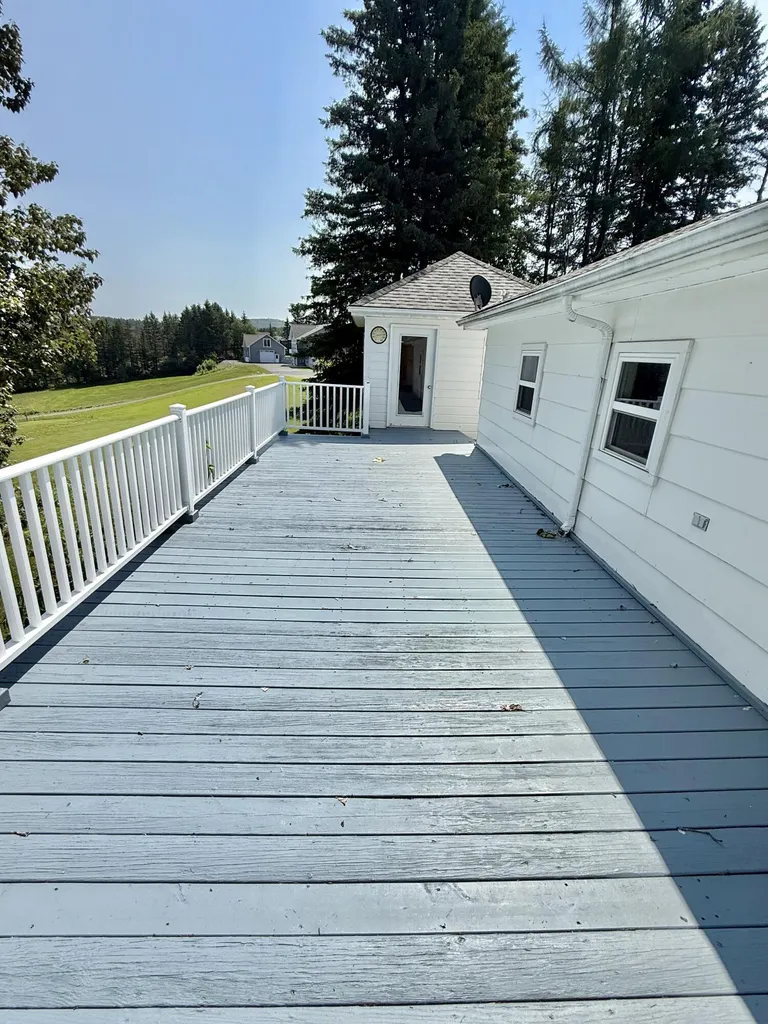 116 S Perley Brook Road Fort Kent ME 04743