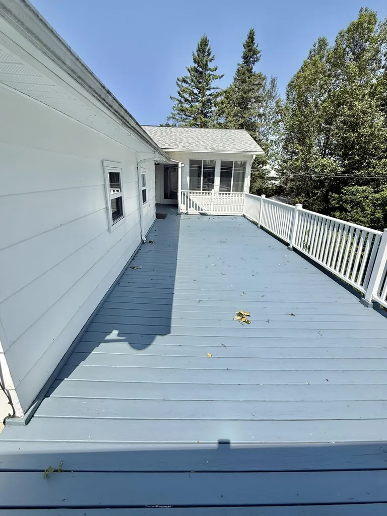 116 S Perley Brook Road Fort Kent ME 04743