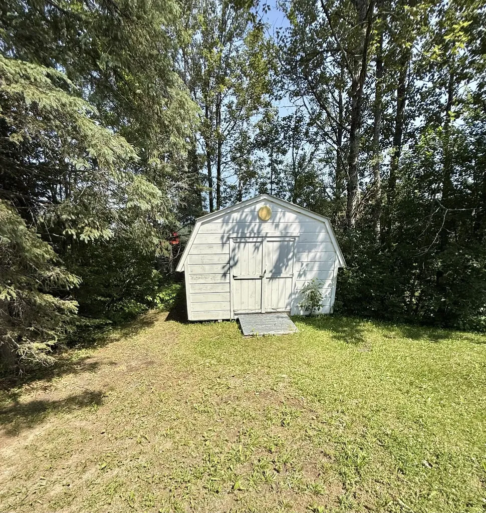 116 S Perley Brook Road Fort Kent ME 04743
