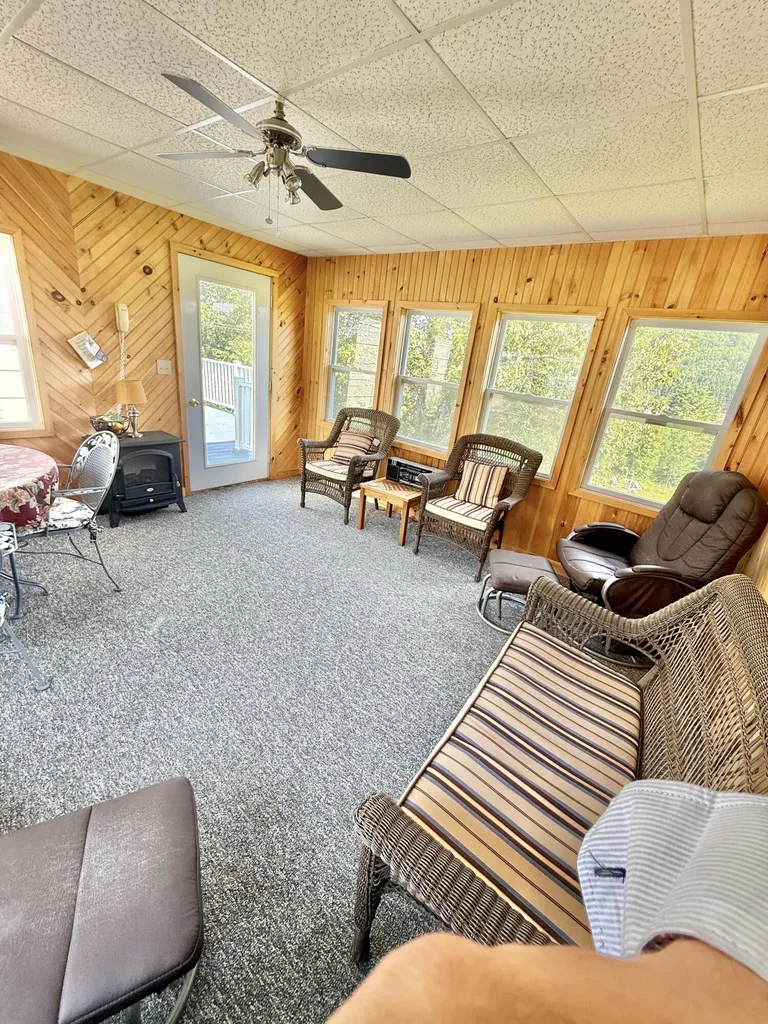 116 S Perley Brook Road Fort Kent ME 04743