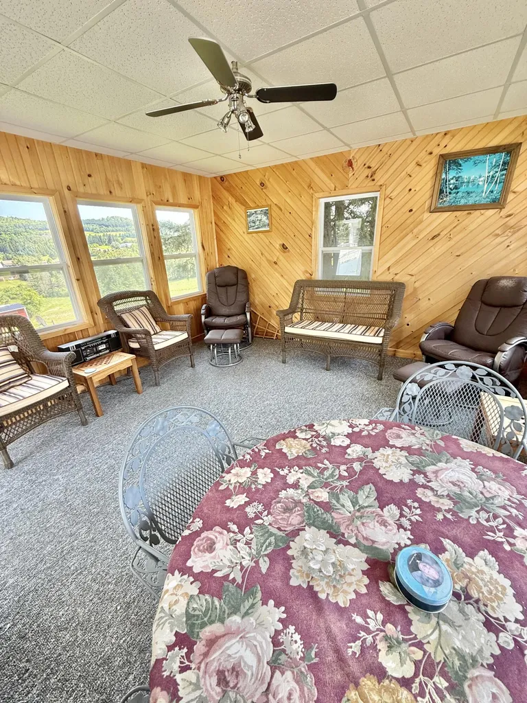 116 S Perley Brook Road Fort Kent ME 04743