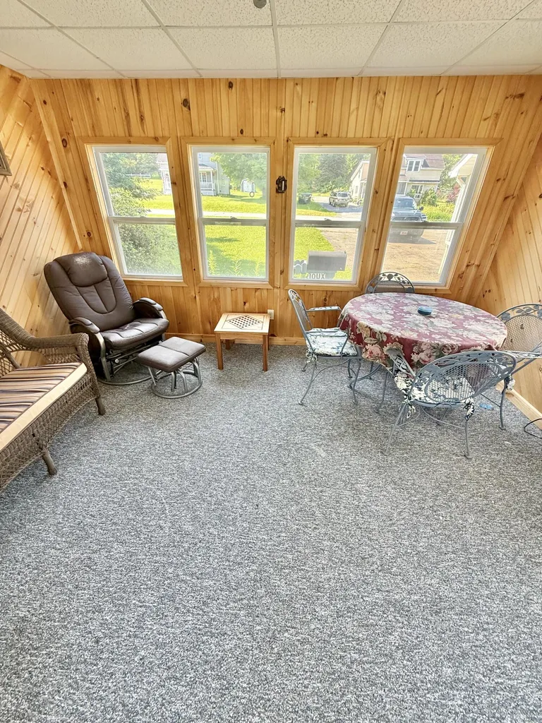 116 S Perley Brook Road Fort Kent ME 04743