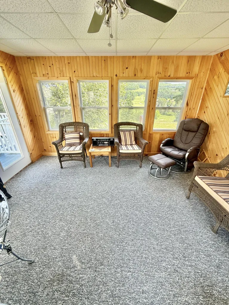 116 S Perley Brook Road Fort Kent ME 04743