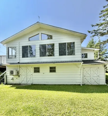 116 S Perley Brook Road Fort Kent ME 04743