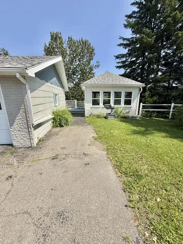 116 S Perley Brook Road Fort Kent ME 04743