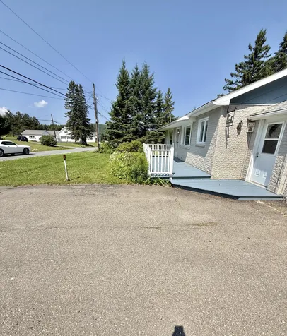116 S Perley Brook Road Fort Kent ME 04743