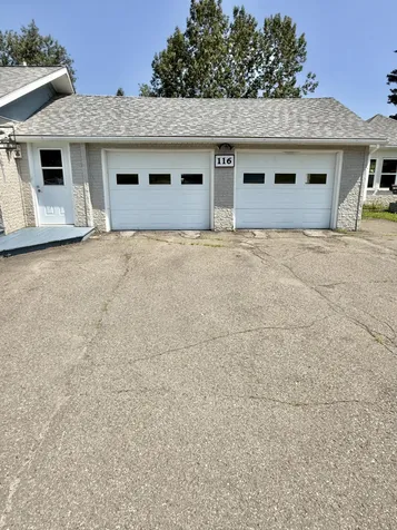 116 S Perley Brook Road Fort Kent ME 04743