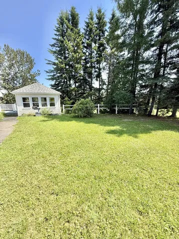 116 S Perley Brook Road Fort Kent ME 04743