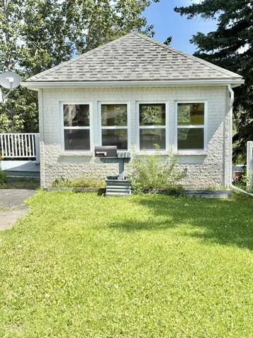 116 S Perley Brook Road Fort Kent ME 04743