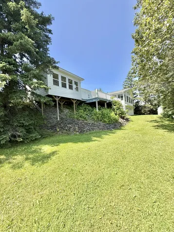 116 S Perley Brook Road Fort Kent ME 04743