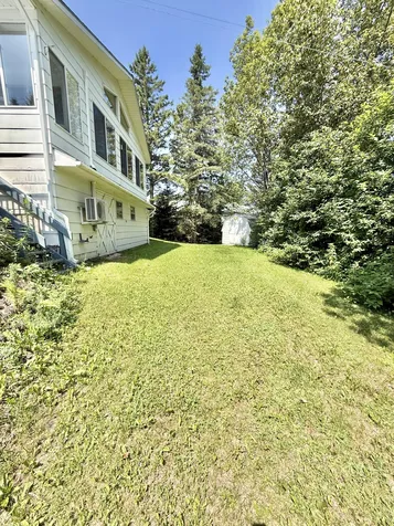 116 S Perley Brook Road Fort Kent ME 04743