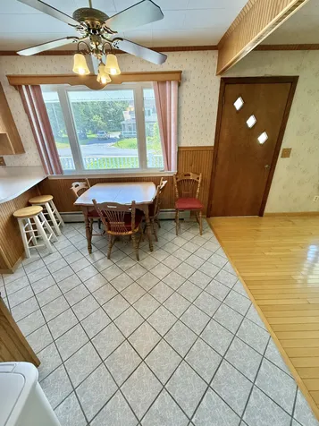 116 S Perley Brook Road Fort Kent ME 04743