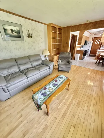 116 S Perley Brook Road Fort Kent ME 04743