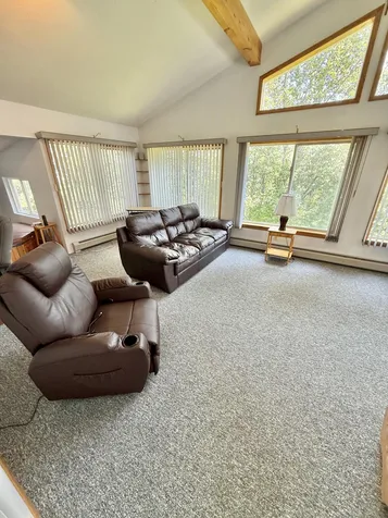 116 S Perley Brook Road Fort Kent ME 04743