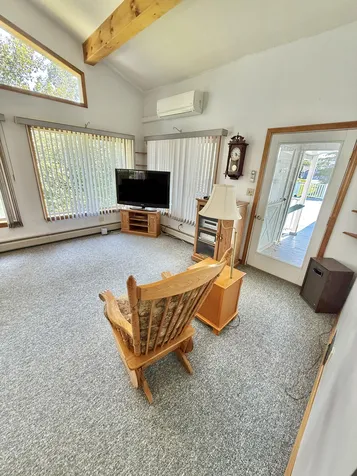 116 S Perley Brook Road Fort Kent ME 04743