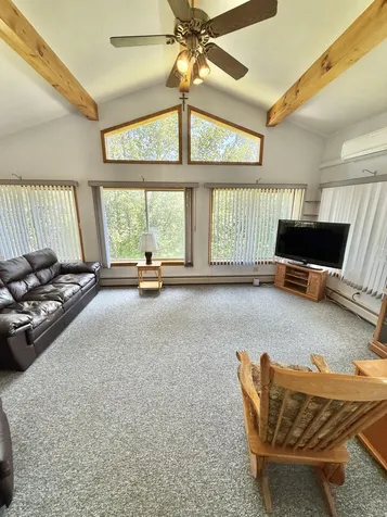 116 S Perley Brook Road Fort Kent ME 04743