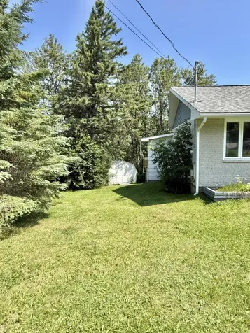 116 S Perley Brook Road Fort Kent ME 04743