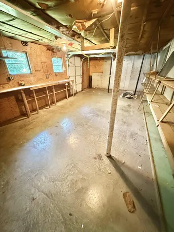 116 S Perley Brook Road Fort Kent ME 04743