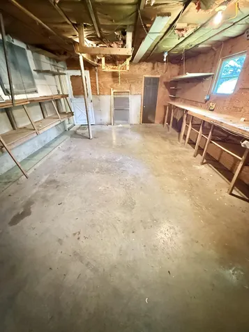 116 S Perley Brook Road Fort Kent ME 04743