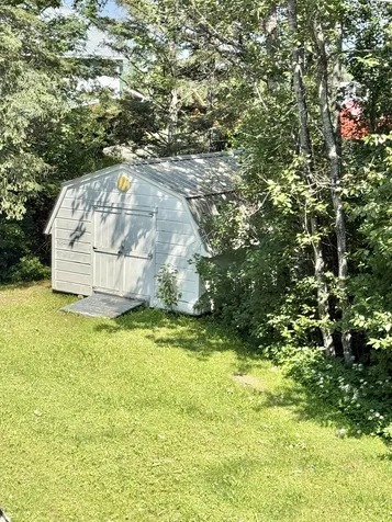 116 S Perley Brook Road Fort Kent ME 04743