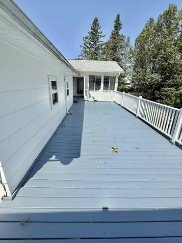 116 S Perley Brook Road Fort Kent ME 04743